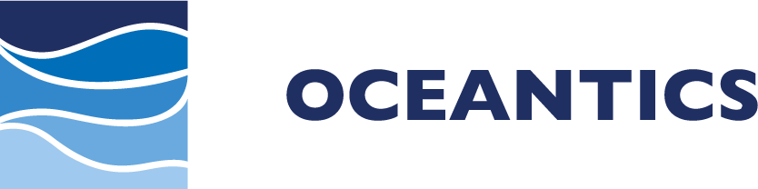 Oceantics logo